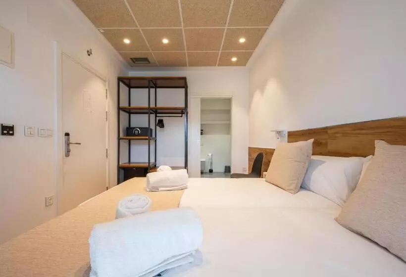 Majatalo Elegant Rooms Lasarte