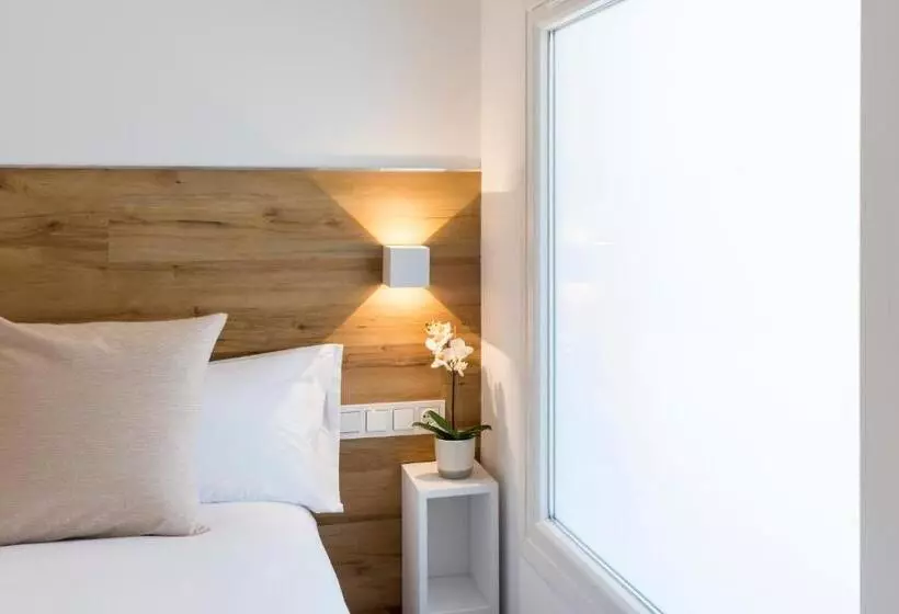 Majatalo Elegant Rooms Lasarte