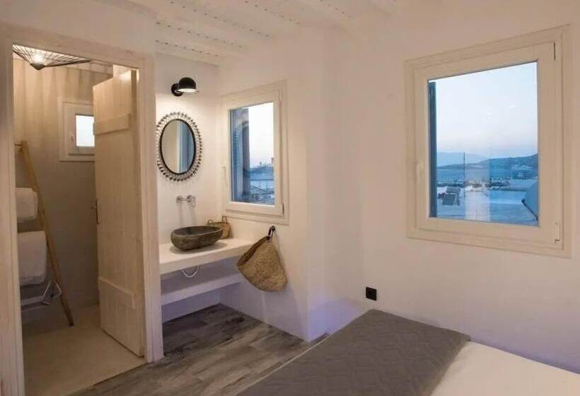 膳宿费 Mykonos High Cloe