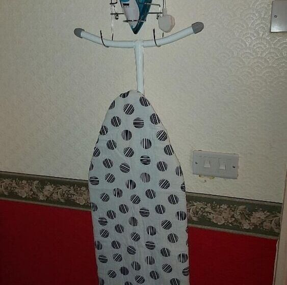 Pensione The Clifton At Paignton