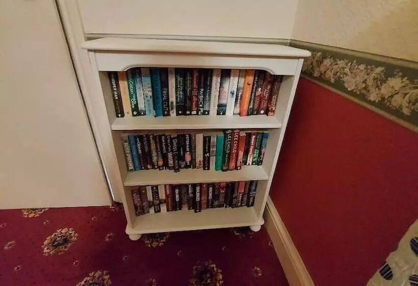 ペンション The Clifton At Paignton