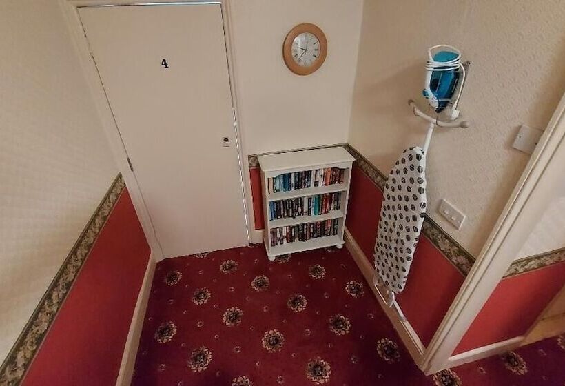 Pensione The Clifton At Paignton