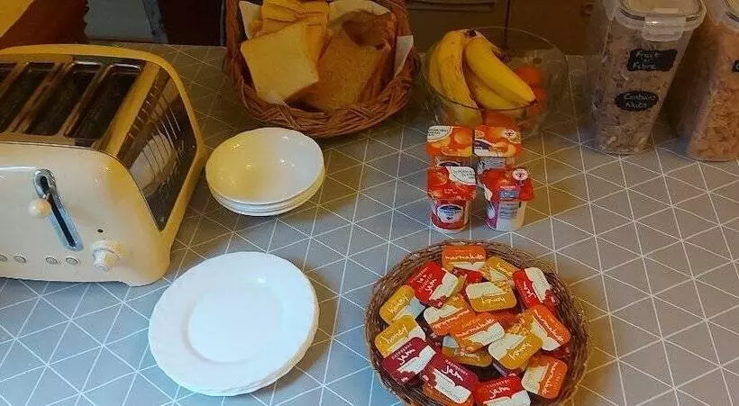 ペンション The Clifton At Paignton