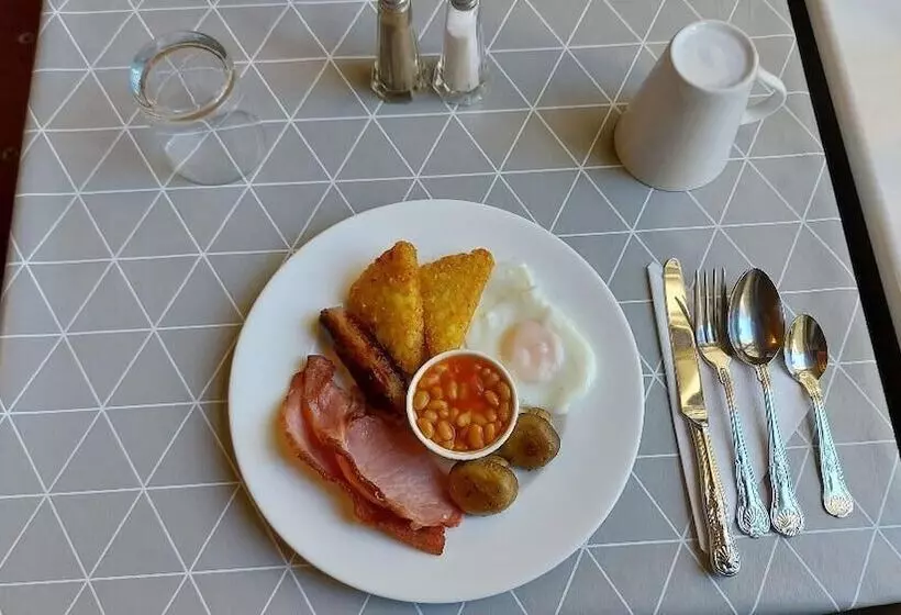 ペンション The Clifton At Paignton