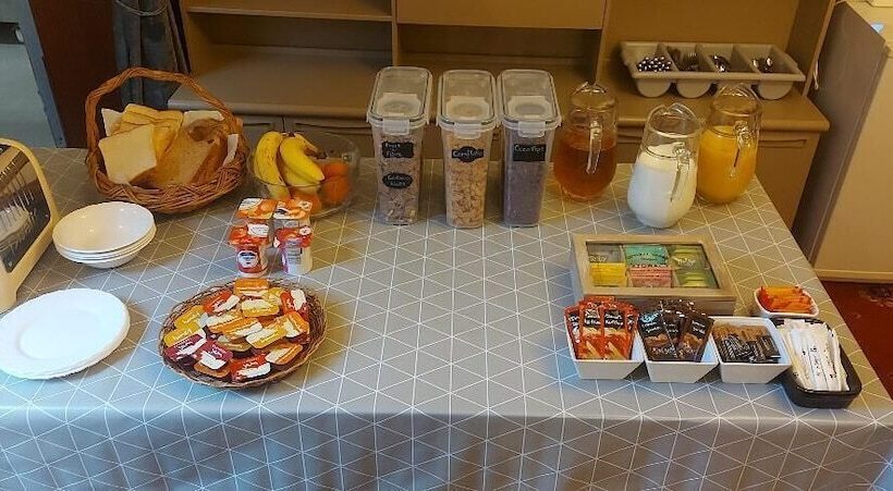 Pensione The Clifton At Paignton