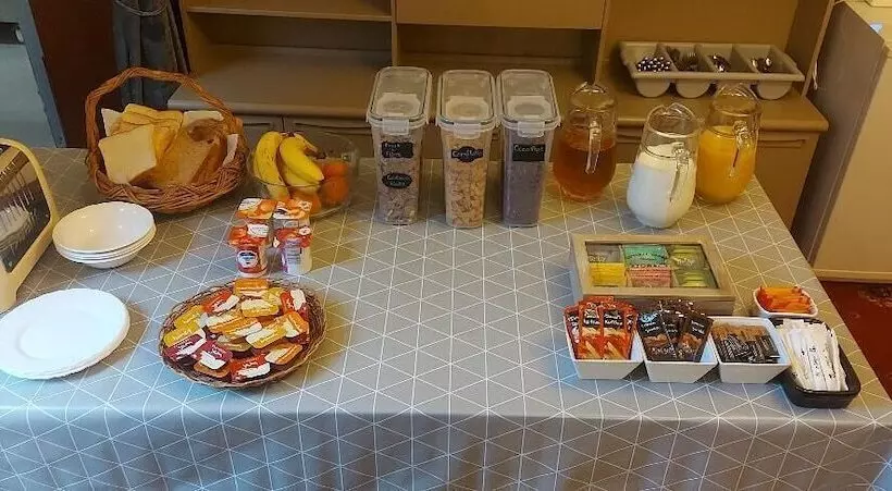 ペンション The Clifton At Paignton