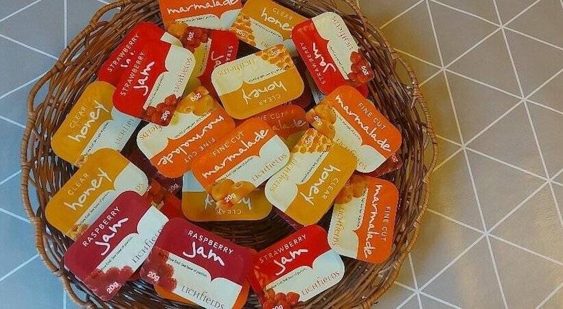 Pensione The Clifton At Paignton