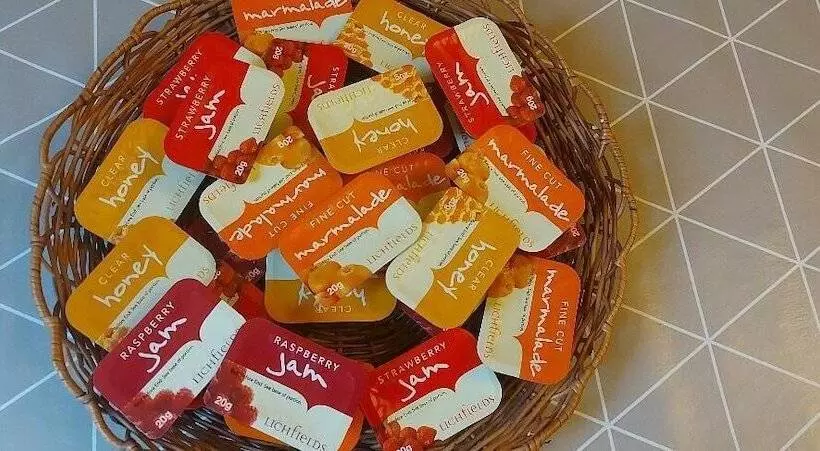 ペンション The Clifton At Paignton