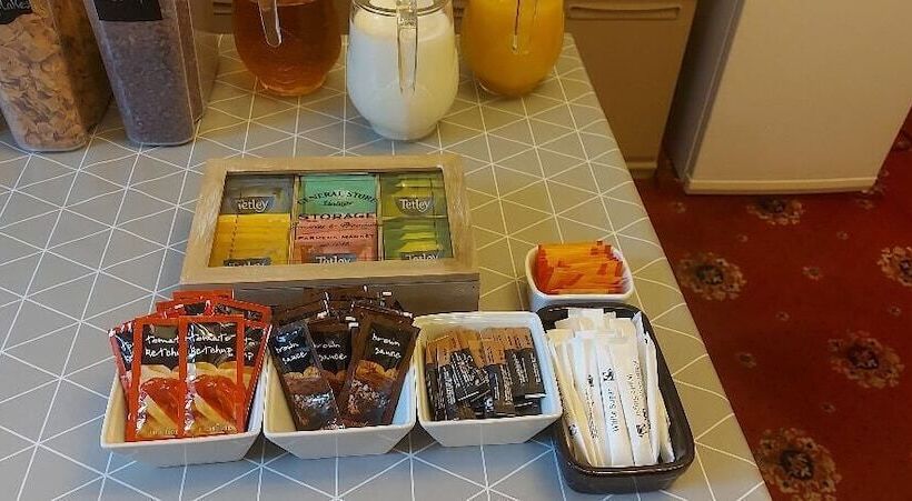 Pensione The Clifton At Paignton