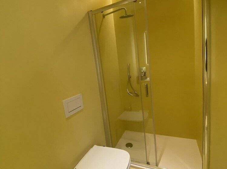 Prato Della Valle Apartments