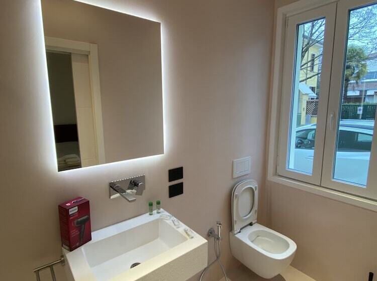 Prato Della Valle Apartments