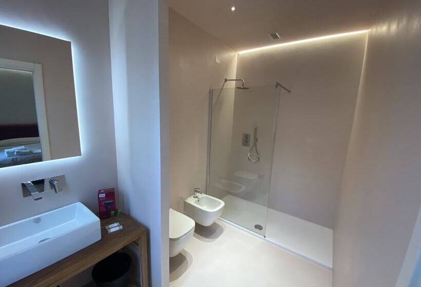 Prato Della Valle Apartments