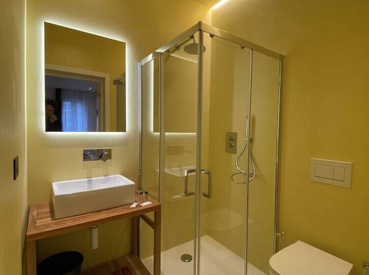 Prato Della Valle Apartments