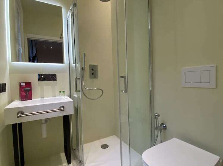 Prato Della Valle Apartments