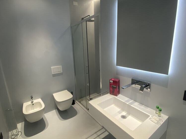 Prato Della Valle Apartments