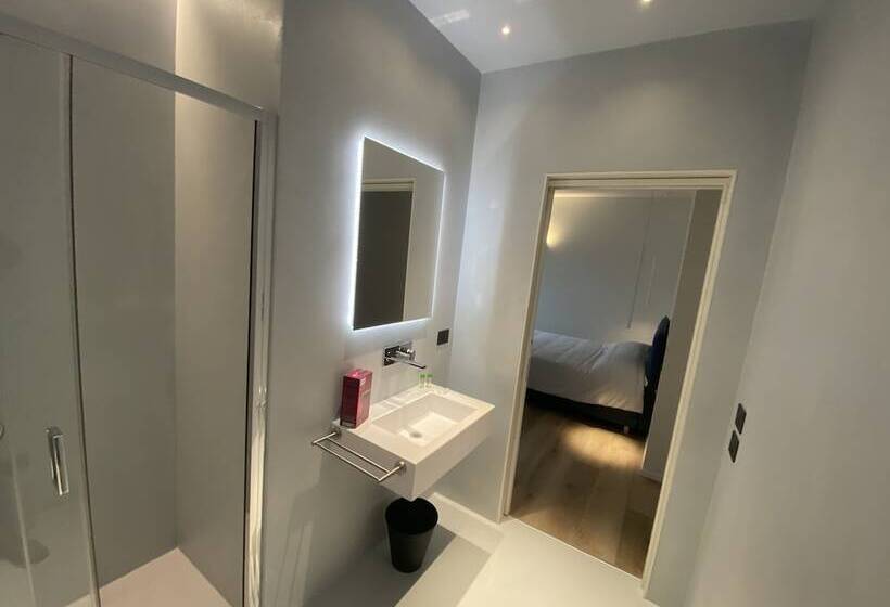 Prato Della Valle Apartments