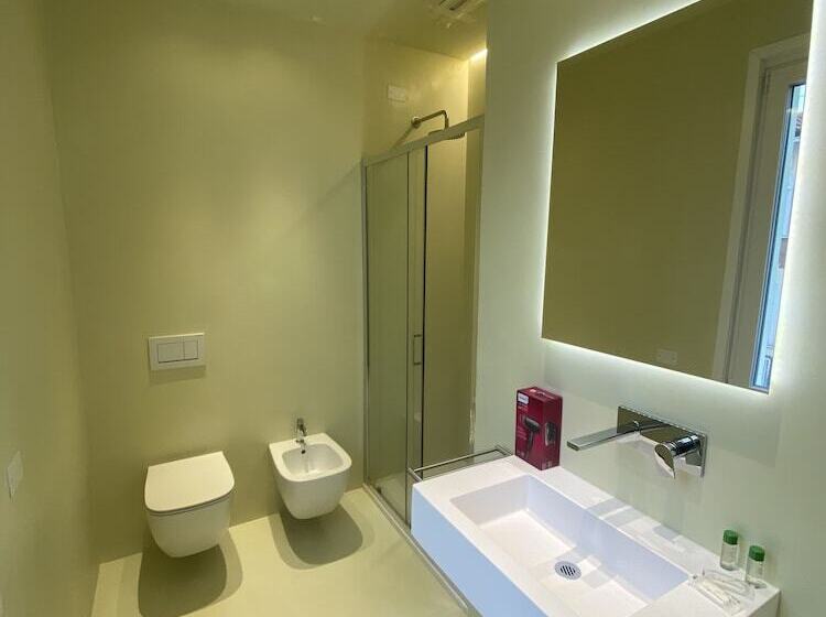 Prato Della Valle Apartments