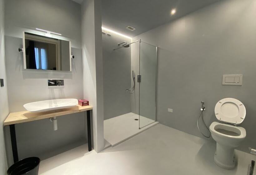 Prato Della Valle Apartments