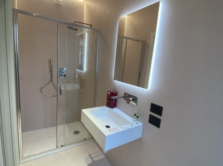 Prato Della Valle Apartments