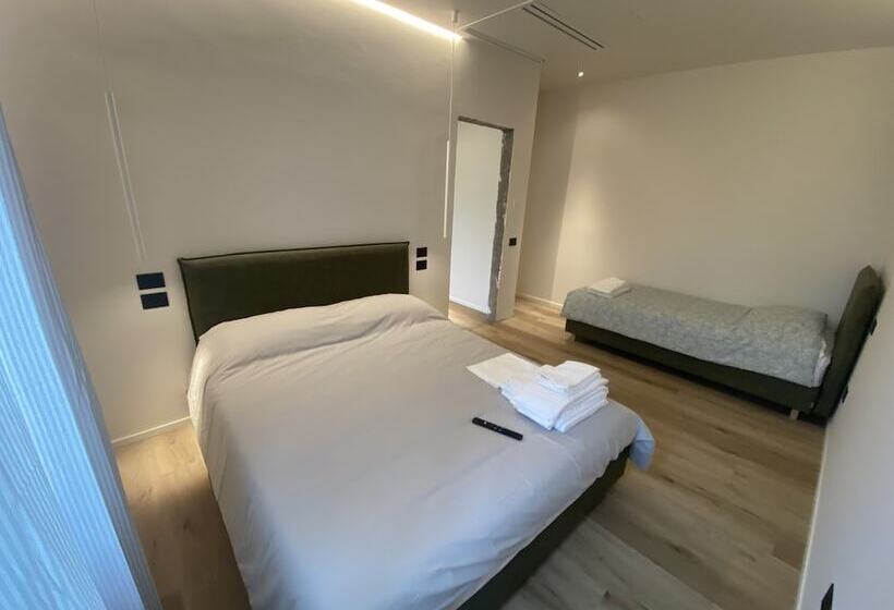 Prato Della Valle Apartments