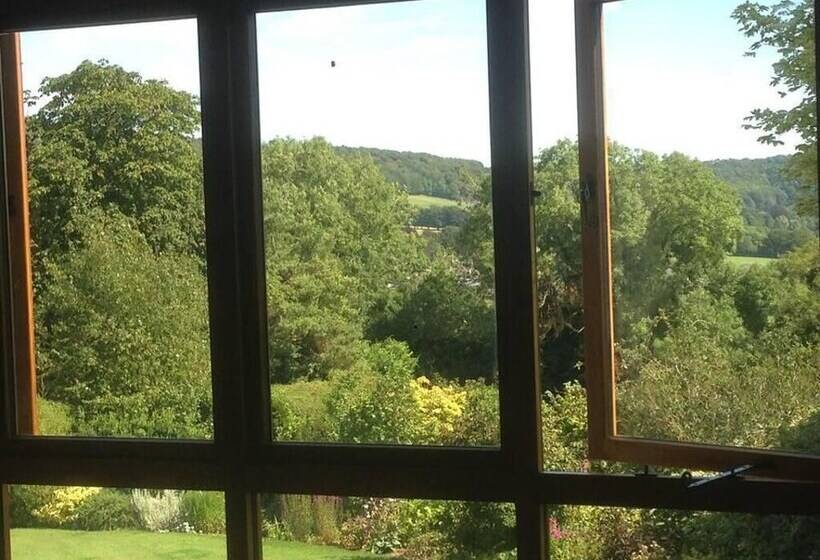 اقامتگاه Dove Lodge In Painswick