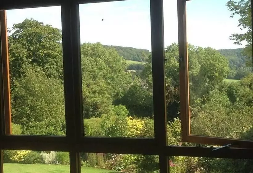 レジデンス Dove Lodge In Painswick