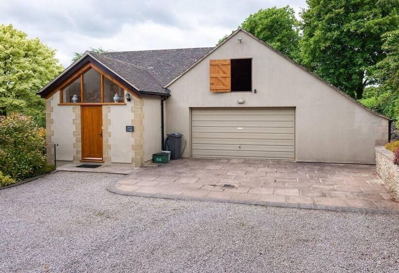 اقامتگاه Dove Lodge In Painswick