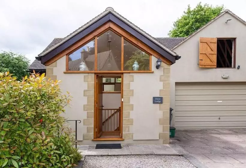 レジデンス Dove Lodge In Painswick