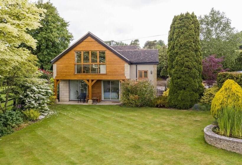 اقامتگاه Dove Lodge In Painswick