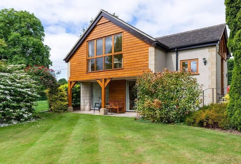 اقامتگاه Dove Lodge In Painswick