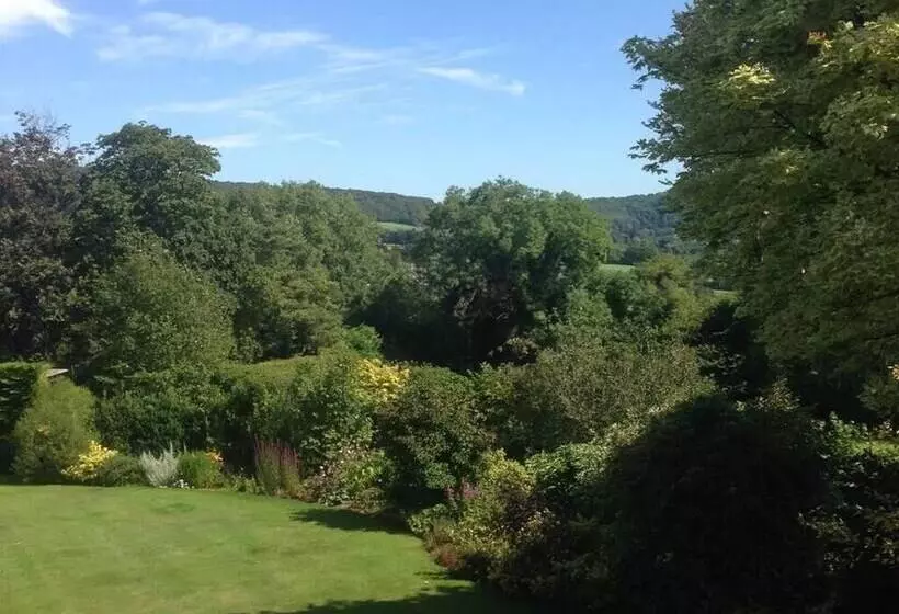 レジデンス Dove Lodge In Painswick