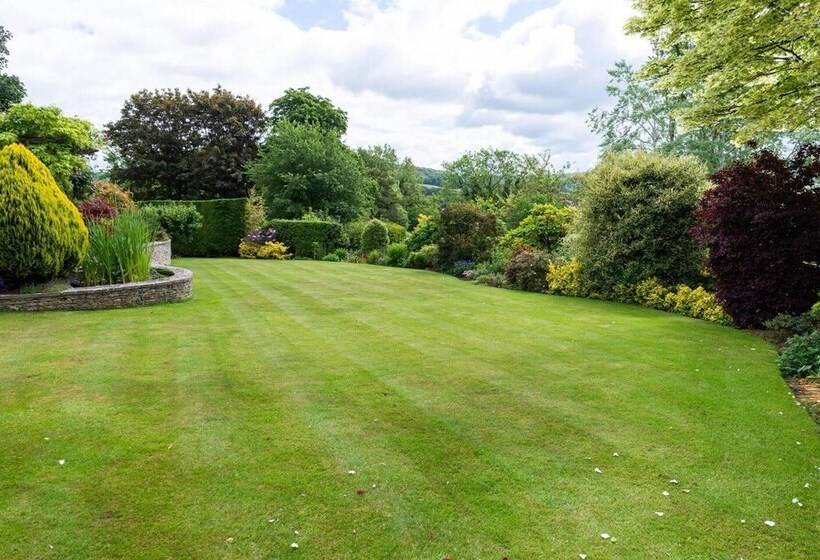 اقامتگاه Dove Lodge In Painswick