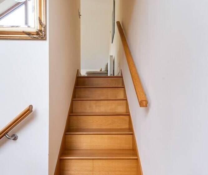 اقامتگاه Dove Lodge In Painswick