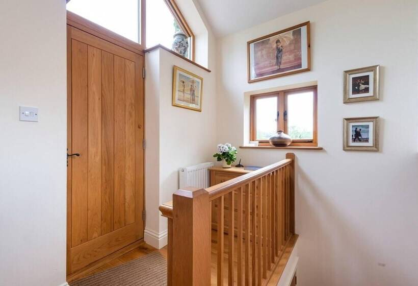 اقامتگاه Dove Lodge In Painswick