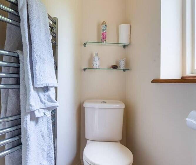 اقامتگاه Dove Lodge In Painswick