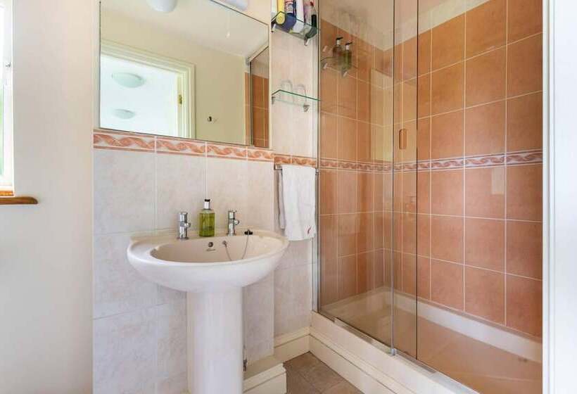 اقامتگاه Dove Lodge In Painswick