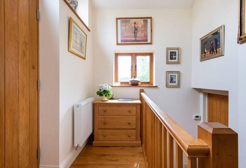 اقامتگاه Dove Lodge In Painswick