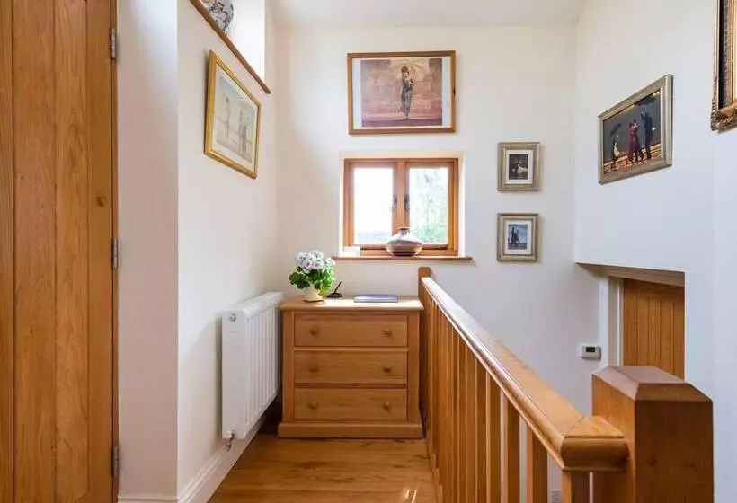 レジデンス Dove Lodge In Painswick
