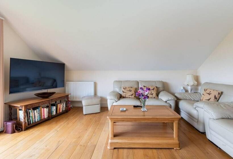 اقامتگاه Dove Lodge In Painswick