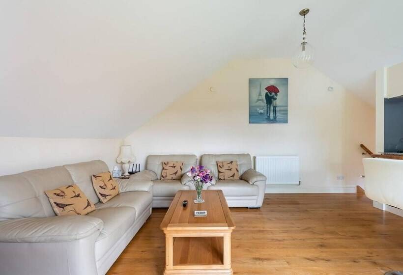 اقامتگاه Dove Lodge In Painswick