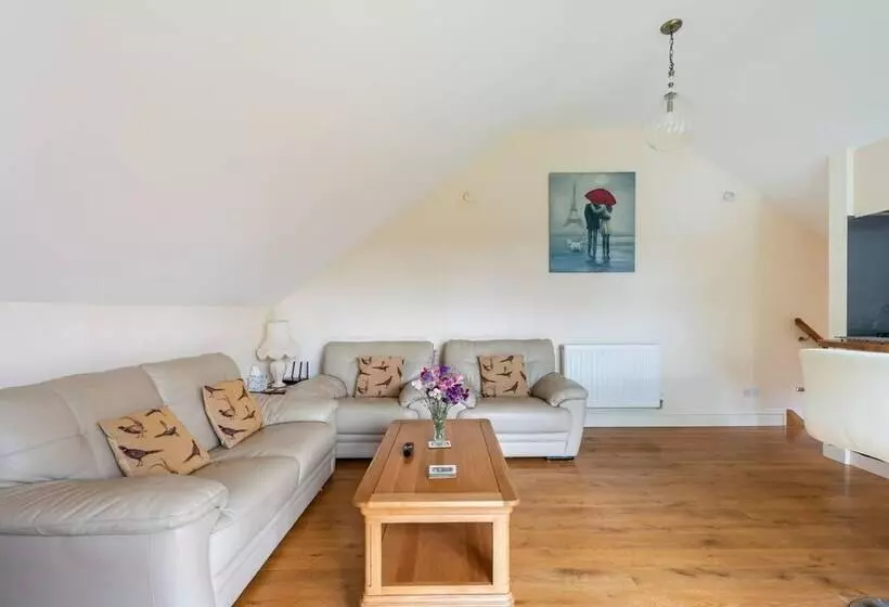 レジデンス Dove Lodge In Painswick