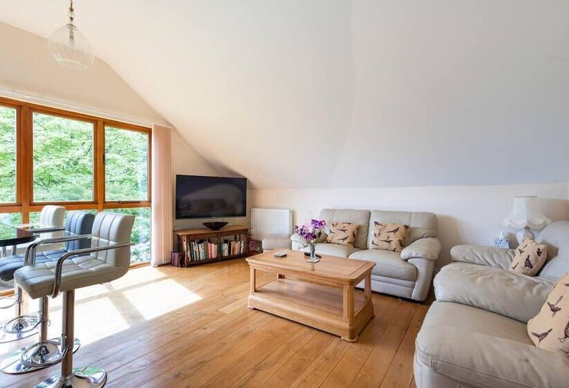 اقامتگاه Dove Lodge In Painswick