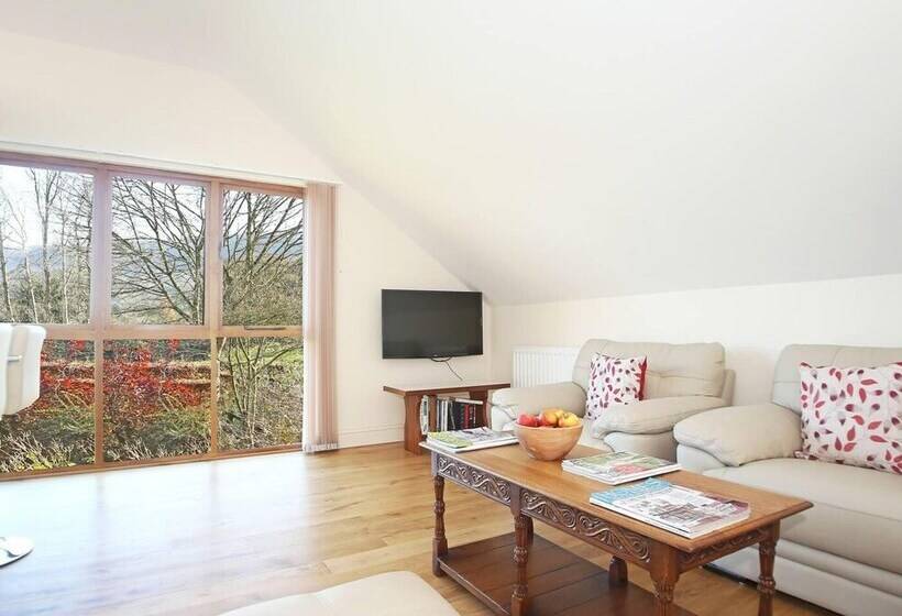 اقامتگاه Dove Lodge In Painswick