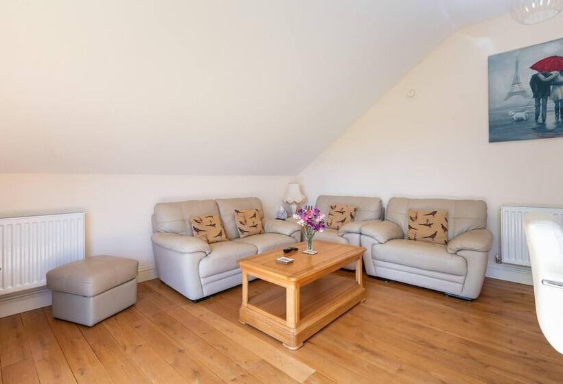 اقامتگاه Dove Lodge In Painswick