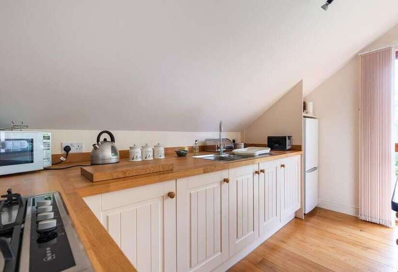 اقامتگاه Dove Lodge In Painswick