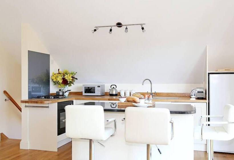 اقامتگاه Dove Lodge In Painswick