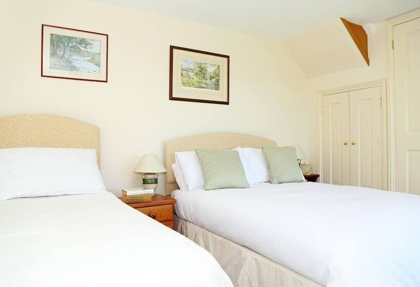 اقامتگاه Dove Lodge In Painswick