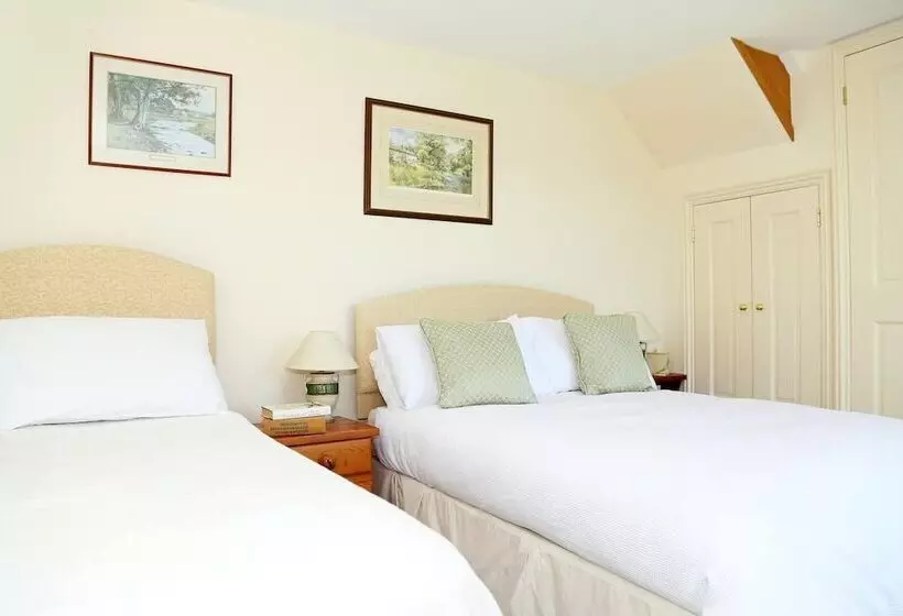 レジデンス Dove Lodge In Painswick
