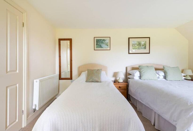 اقامتگاه Dove Lodge In Painswick