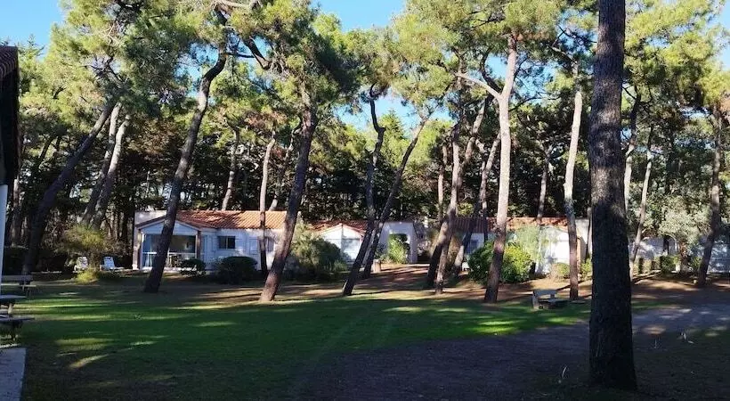 リゾートホテル Domaine De La Presqu île